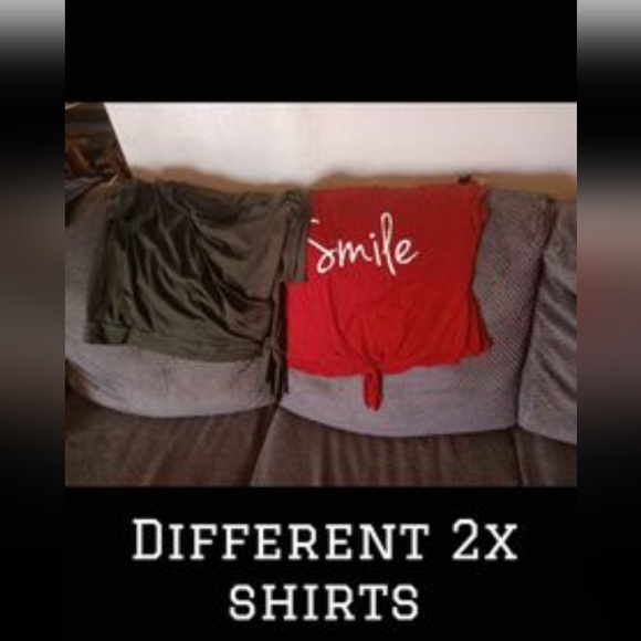 Shirts - Picture 2 of 4